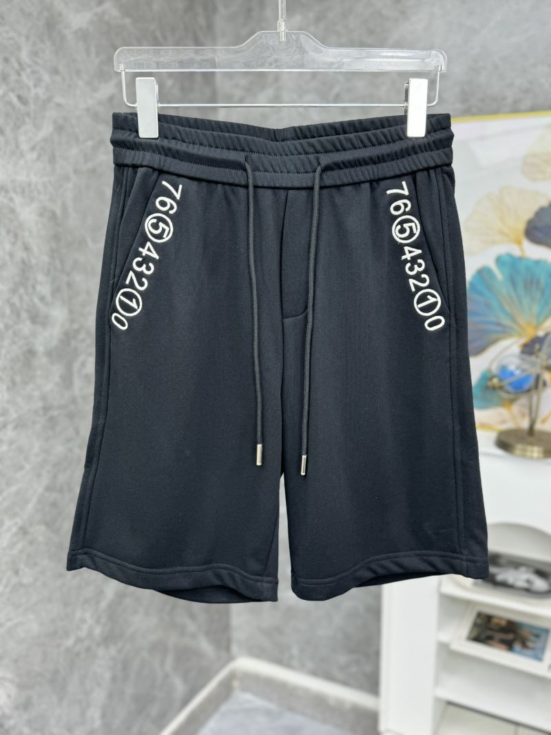 Mmj Short Pants